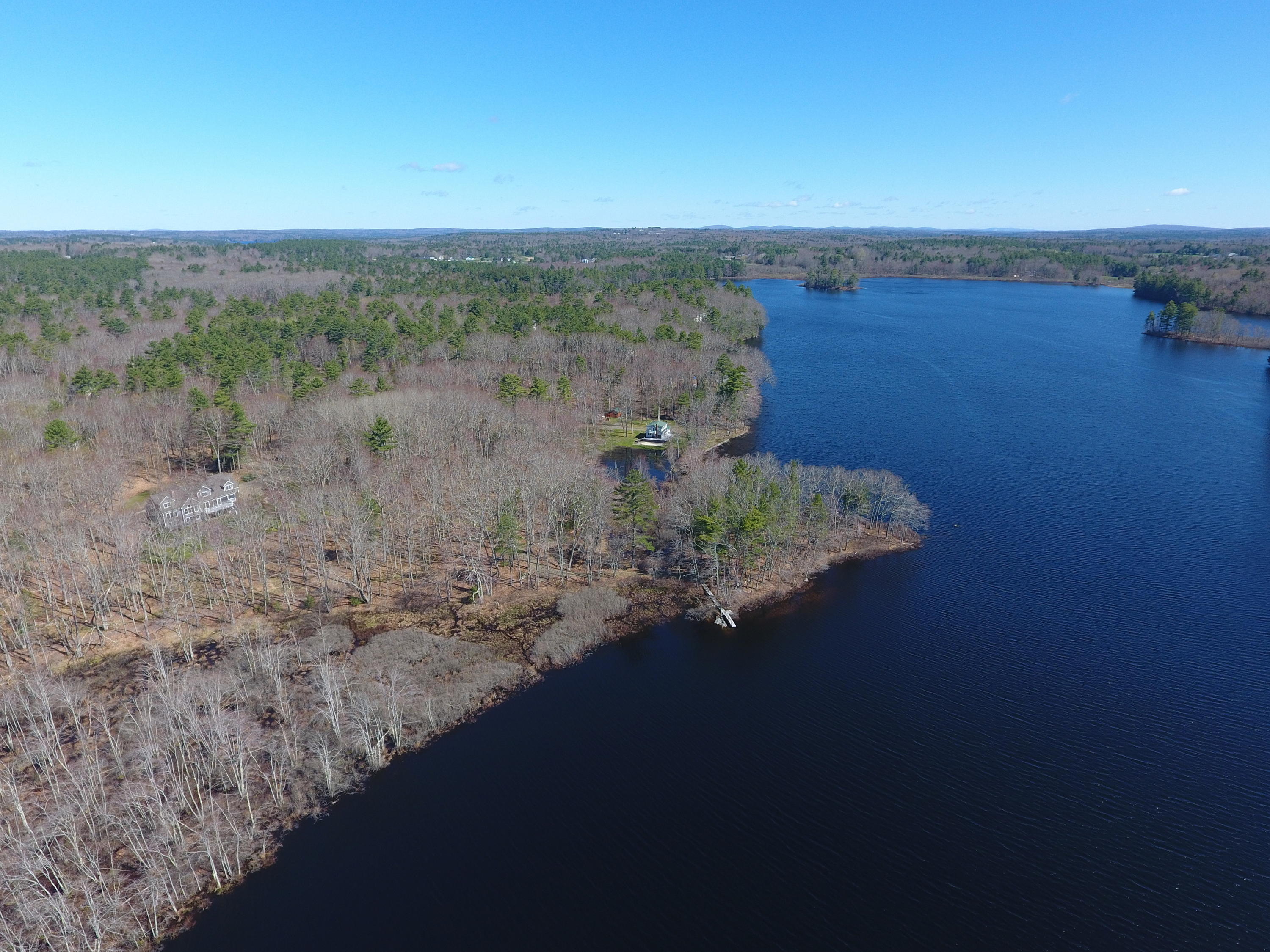 63 Cramer Road Nobleboro, ME 04555 - Photo 48 of 48 DJI_0369