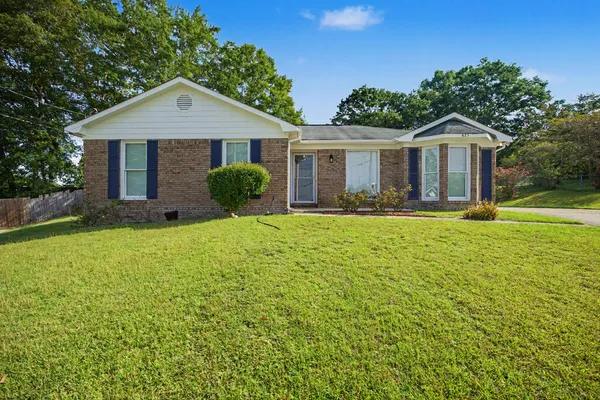 $234,700 | 625 Empress Court, Columbus, GA 31907