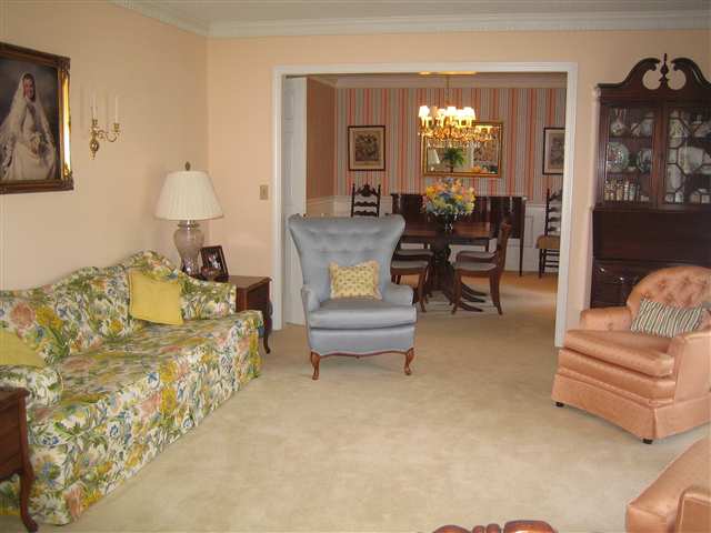 1200 Stonehurst Road Anderson, SC 29621 - Photo 5 of 19