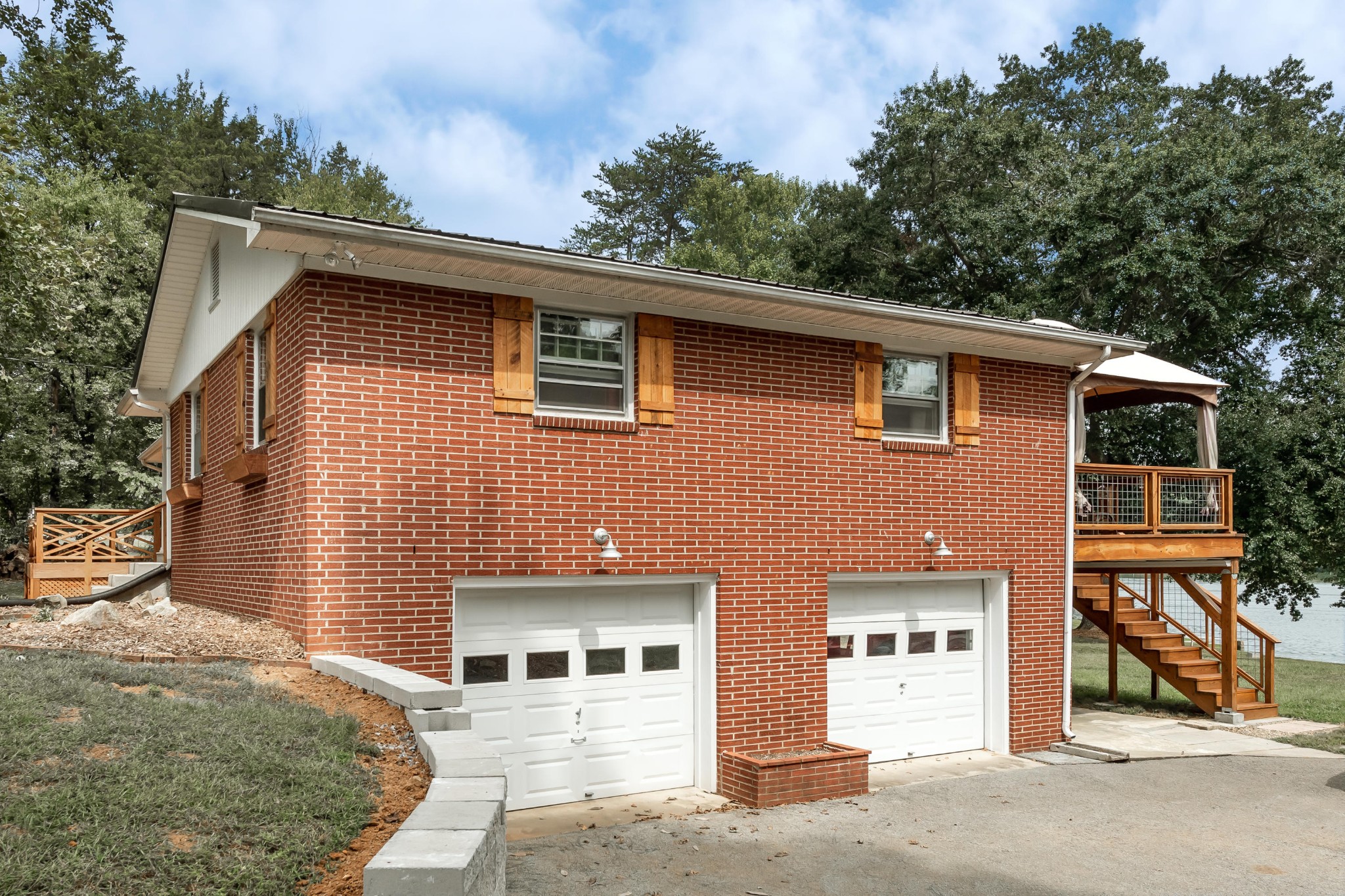 447 Foremast Road Kingston, TN 37763 - Photo 23 of 40 Gallery Image 23
