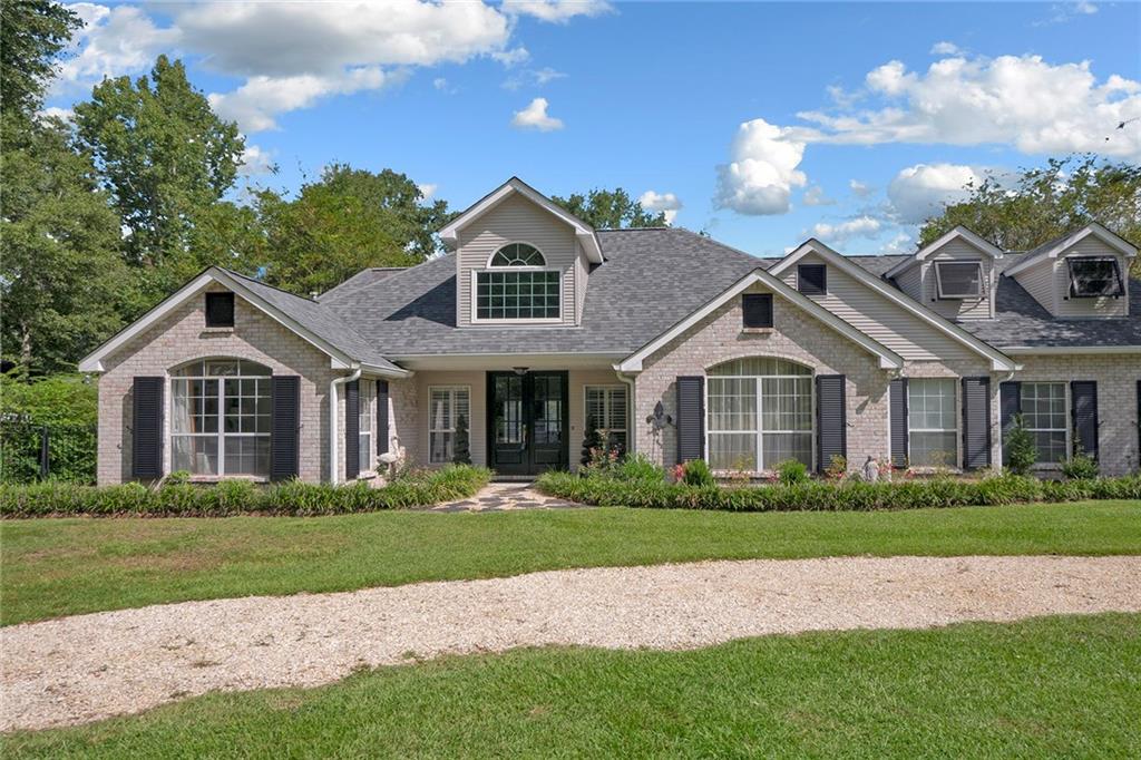 19399 South Fitzmorris Road Covington, LA 70435 - Photo 1 of 31 Gallery Image 1