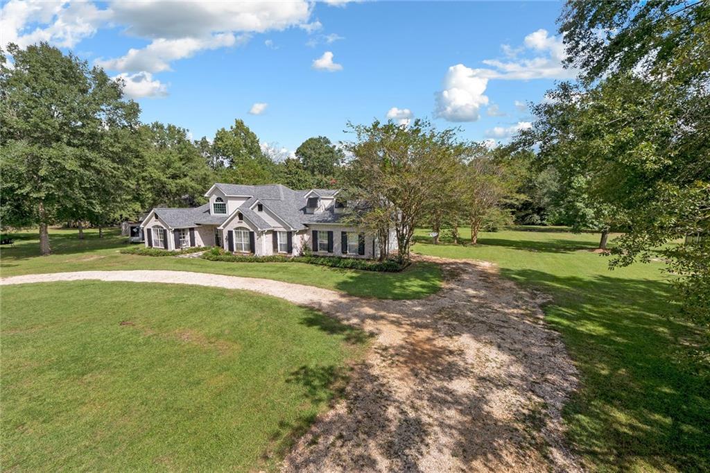 19399 South Fitzmorris Road Covington, LA 70435 - Photo 2 of 31 Gallery Image 2