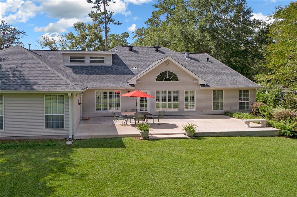 19399 South Fitzmorris Road Covington, LA 70435 - Photo 26 of 31 Gallery Image 26