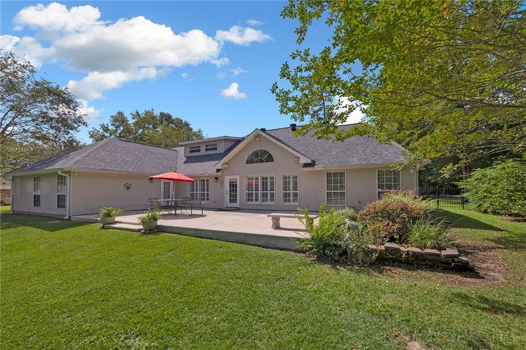 19399 South Fitzmorris Road Covington, LA 70435 - Photo 27 of 31 Gallery Image 27