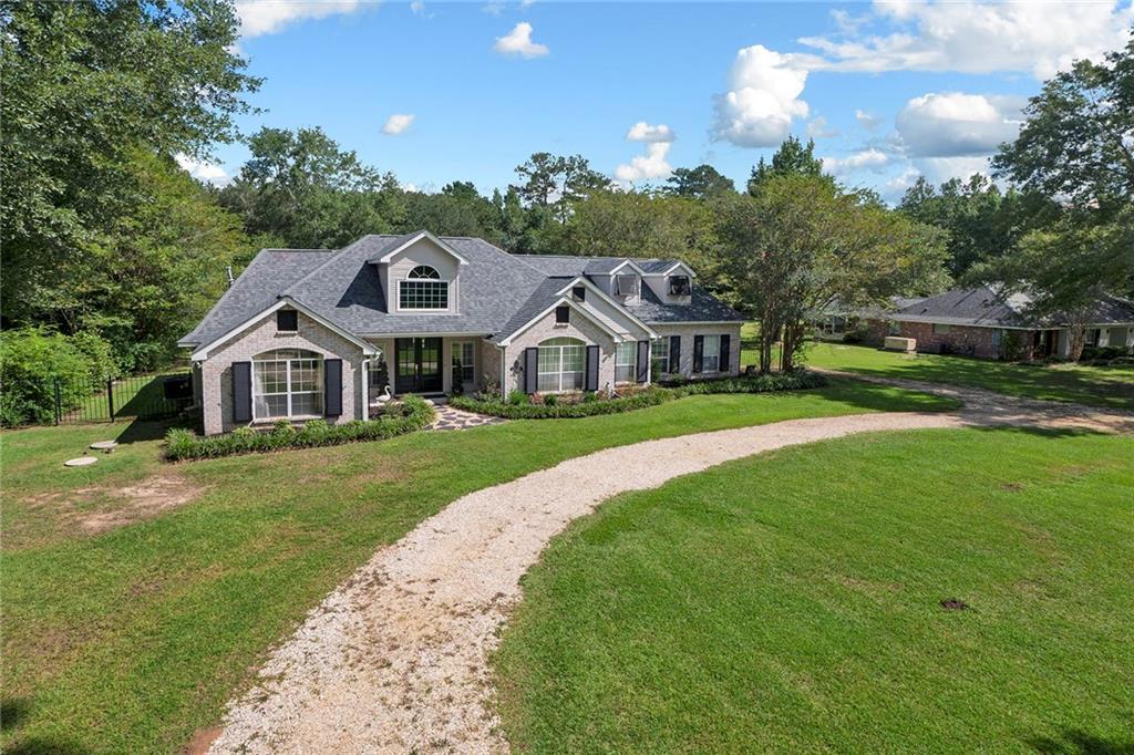 19399 South Fitzmorris Road Covington, LA 70435 - Photo 3 of 31 Gallery Image 3