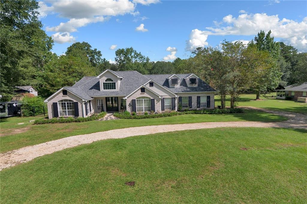 19399 South Fitzmorris Road Covington, LA 70435 - Photo 31 of 31 Gallery Image 31
