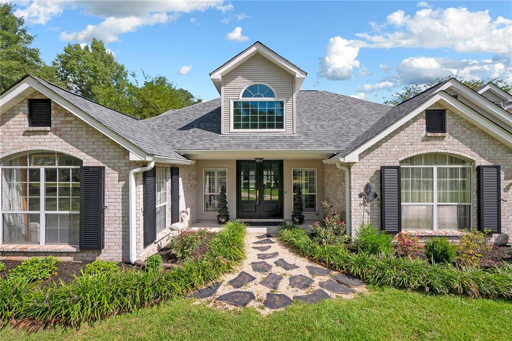 19399 South Fitzmorris Road Covington, LA 70435 - Photo 4 of 31 Gallery Image 4
