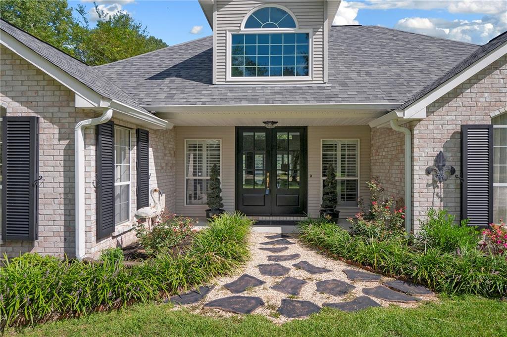 19399 South Fitzmorris Road Covington, LA 70435 - Photo 5 of 31 Gallery Image 5