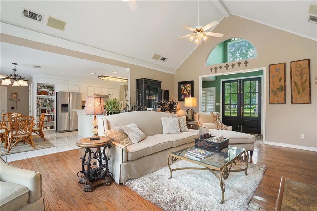 19399 South Fitzmorris Road Covington, LA 70435 - Photo 9 of 31 Gallery Image 9