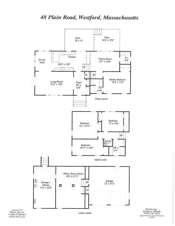 48 Plain Road Westford, MA 01886 - Photo 24 of 29