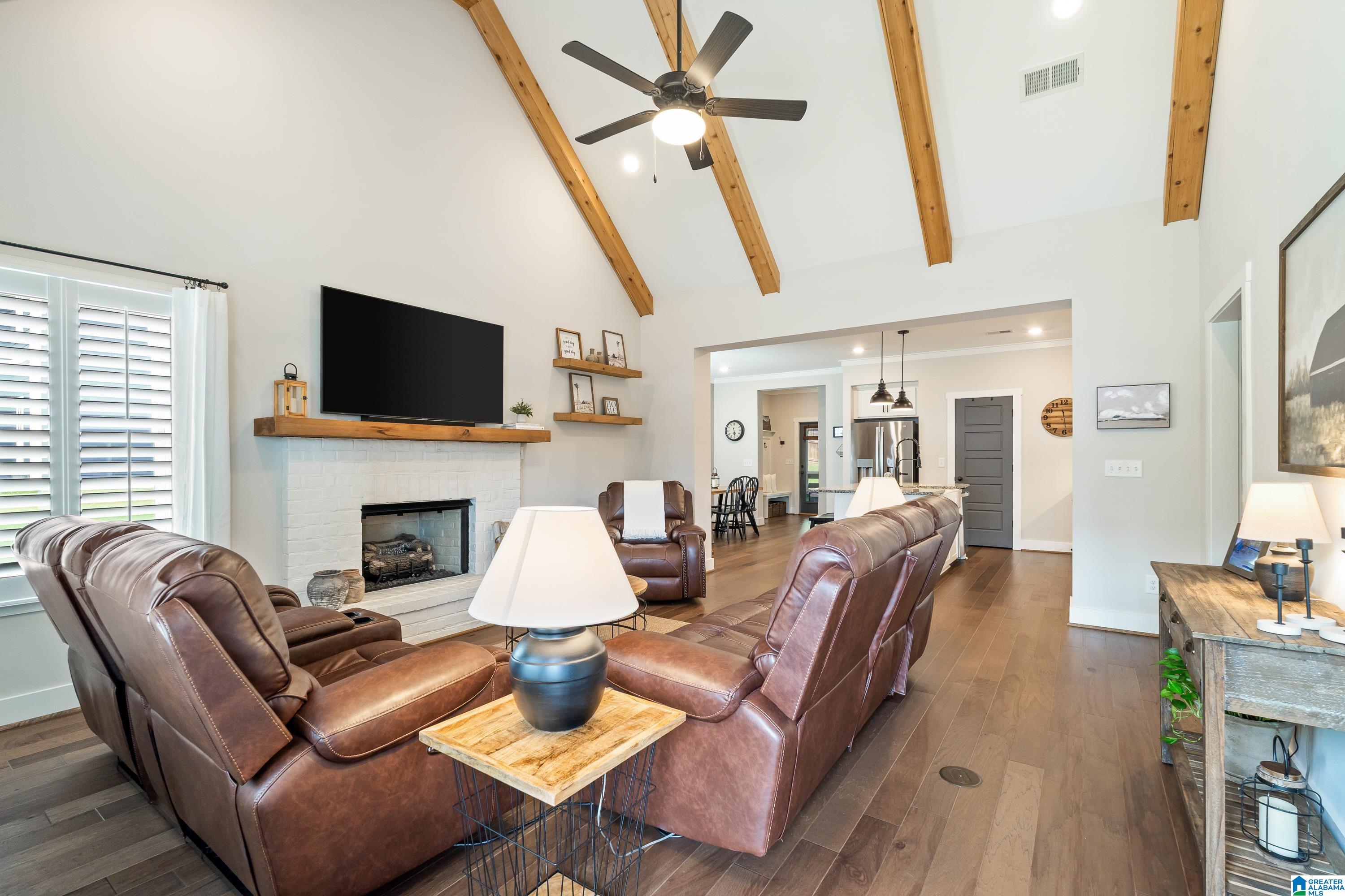 2020 Adams Ridge Drive Chelsea, AL 35043 - Photo 13 of 55