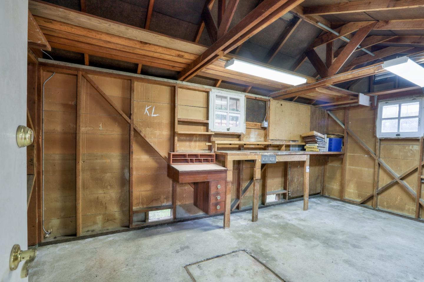 66 Church Street Mountain View, CA 94041 - Photo 45 of 45 a view of storage and utility room