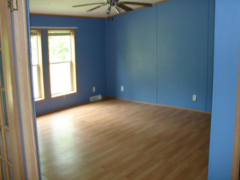 777 Industry Road New Sharon, ME 04955 - Photo 4 of 14 Master Bedroom.