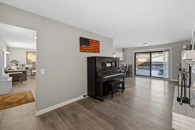 $440,000 | 1633 Majon Drive, Highland, MI 48356