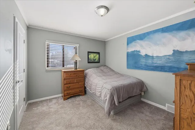 $440,000 | 1633 Majon Drive, Highland, MI 48356