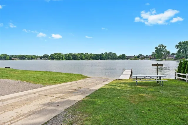 $440,000 | 1633 Majon Drive, Highland, MI 48356