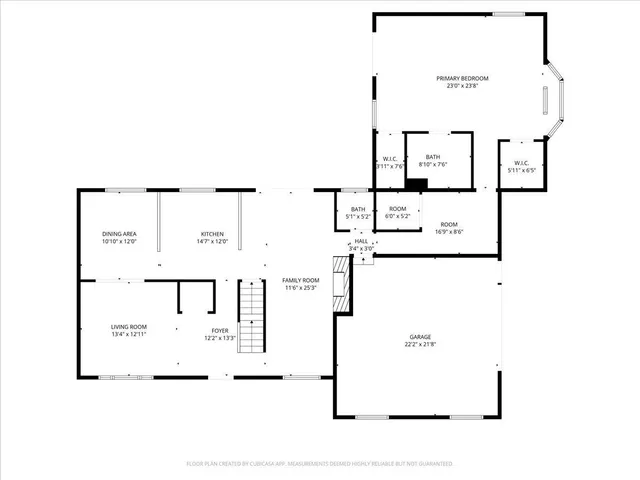 $440,000 | 1633 Majon Drive, Highland, MI 48356