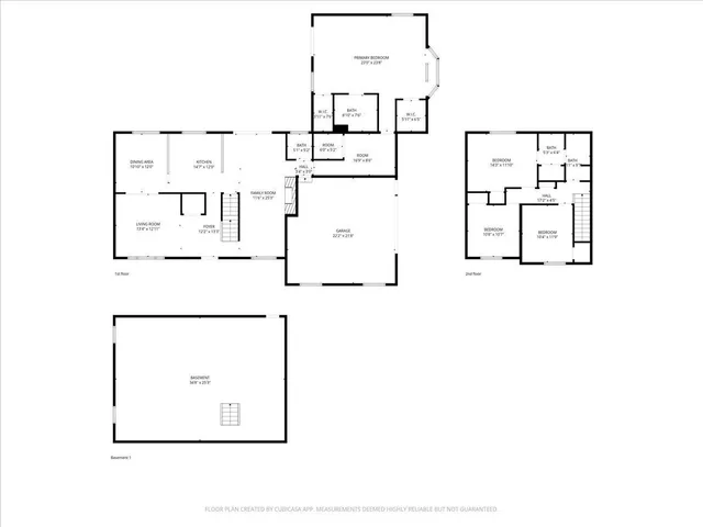 $440,000 | 1633 Majon Drive, Highland, MI 48356