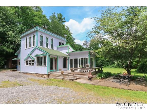 19 Reed Road Fairview, NC 28730 - Photo 1 of 21 Gallery Image 1