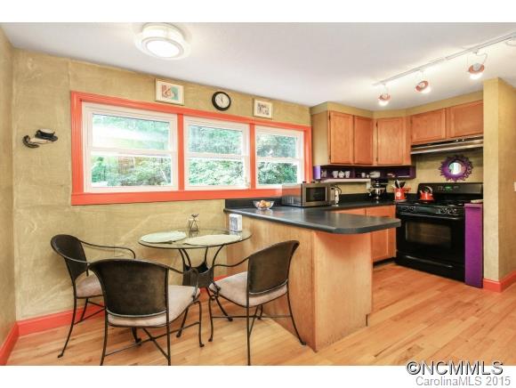 19 Reed Road Fairview, NC 28730 - Photo 5 of 21 Gallery Image 5
