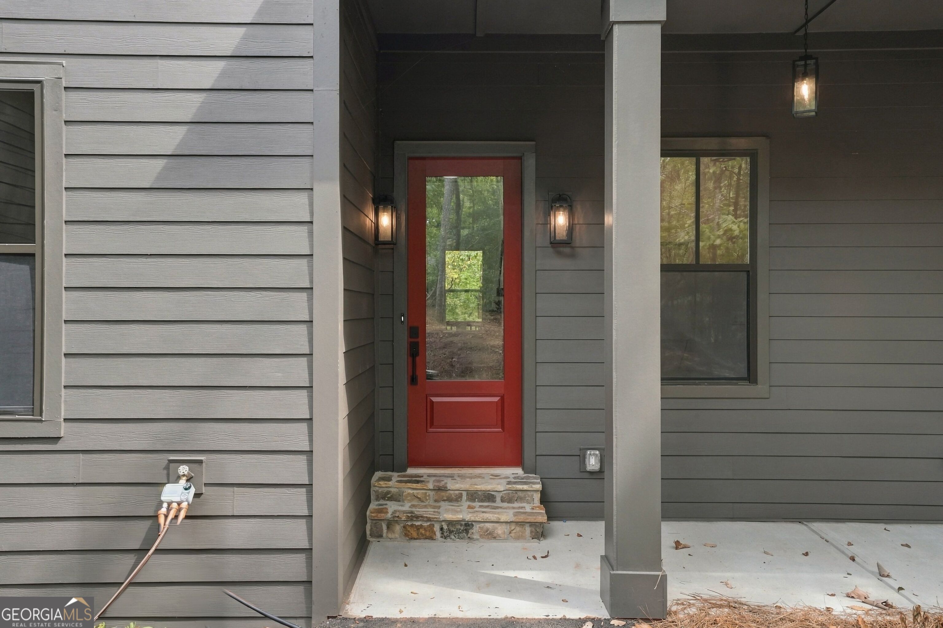 66 Meadow Brook Ridge Jasper, GA 30143 - Photo 61 of 72 Gallery Image 61
