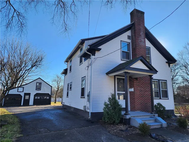 $439,900 | 140 South Main Street, Coventry, RI 02816