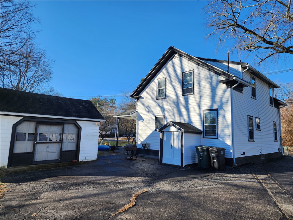 140 South Main Street Coventry, RI 02816 - Photo 27 of 46
