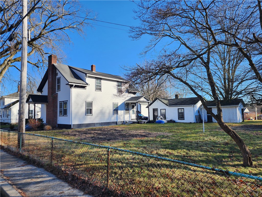 140 South Main Street Coventry, RI 02816 - Photo 3 of 46