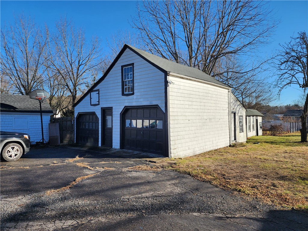140 South Main Street Coventry, RI 02816 - Photo 32 of 46