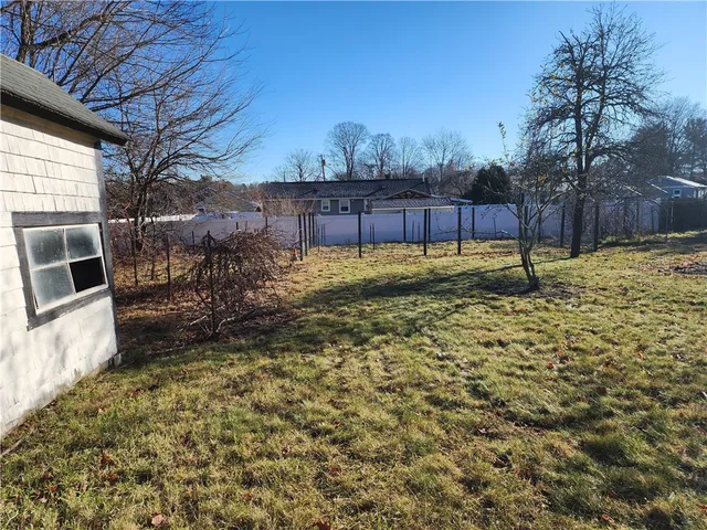 $439,900 | 140 South Main Street, Coventry, RI 02816