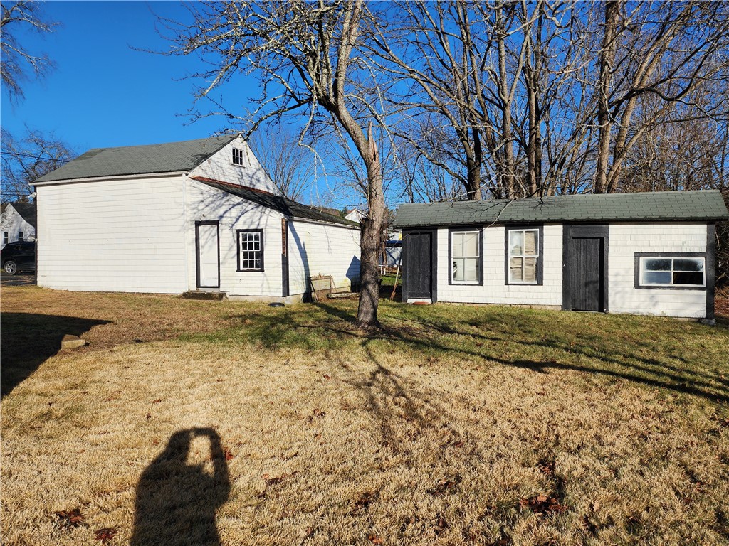140 South Main Street Coventry, RI 02816 - Photo 41 of 46