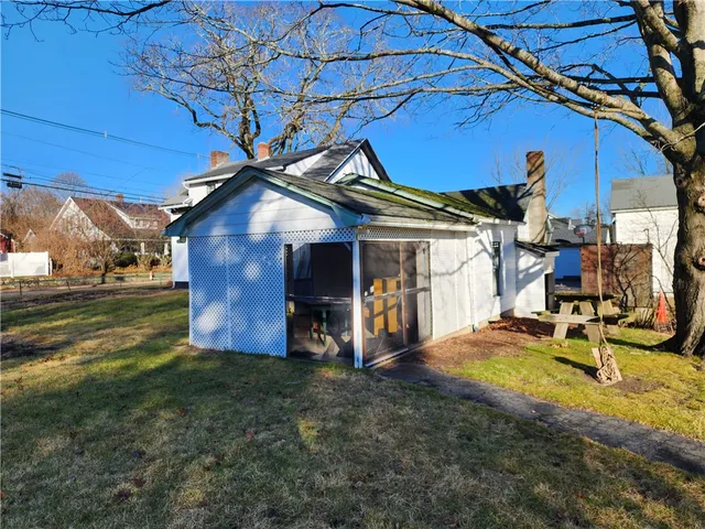 $439,900 | 140 South Main Street, Coventry, RI 02816