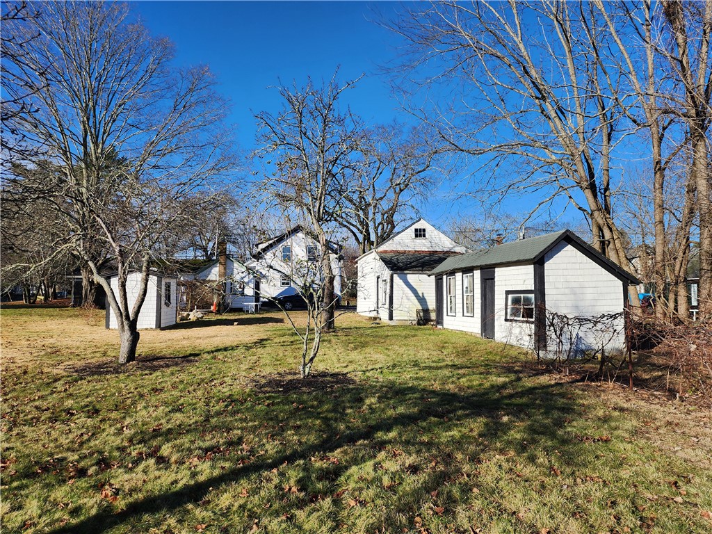 140 South Main Street Coventry, RI 02816 - Photo 45 of 46