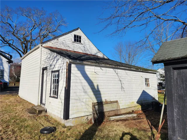 $439,900 | 140 South Main Street, Coventry, RI 02816