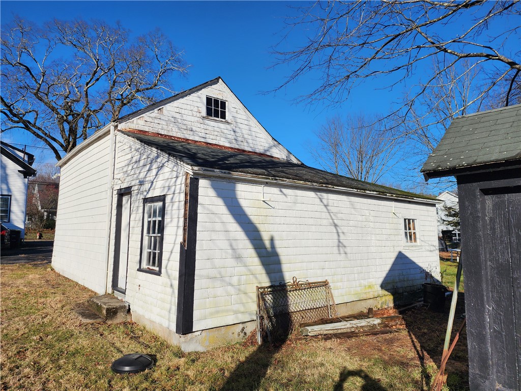 140 South Main Street Coventry, RI 02816 - Photo 46 of 46