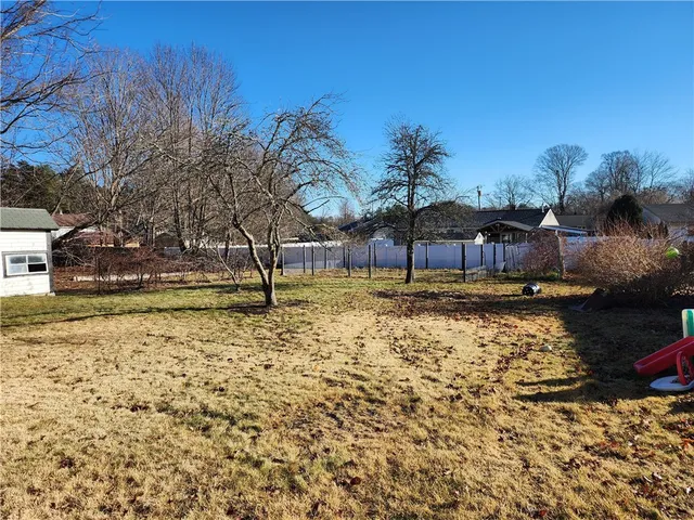 $439,900 | 140 South Main Street, Coventry, RI 02816