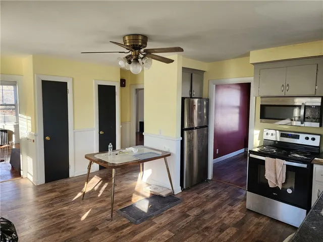 $439,900 | 140 South Main Street, Coventry, RI 02816