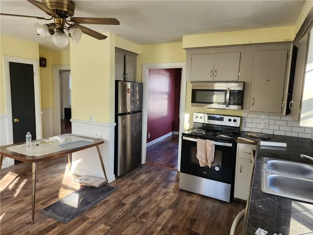 $439,900 | 140 South Main Street, Coventry, RI 02816