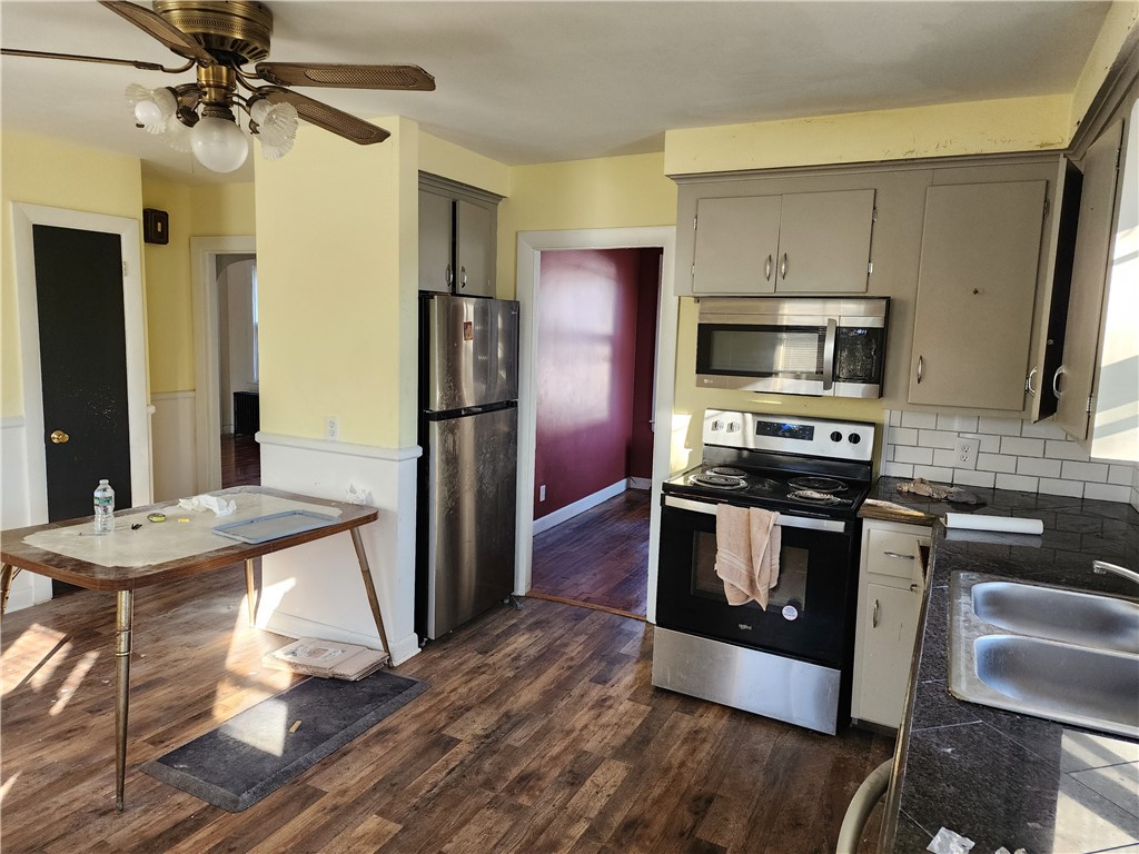 140 South Main Street Coventry, RI 02816 - Photo 8 of 46