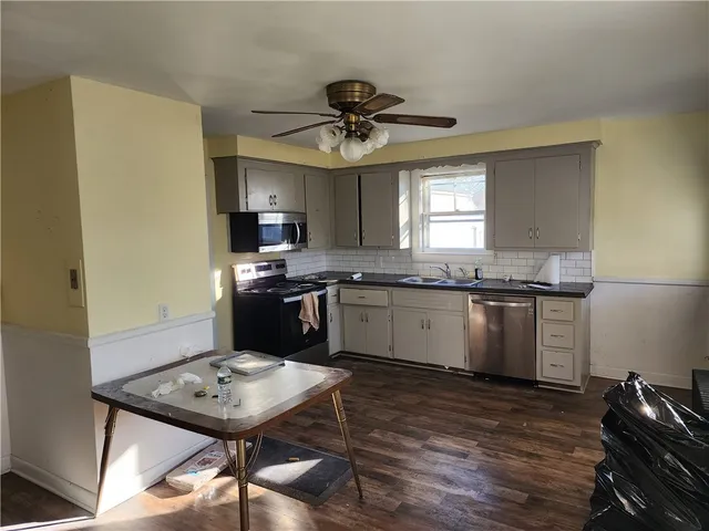 $439,900 | 140 South Main Street, Coventry, RI 02816
