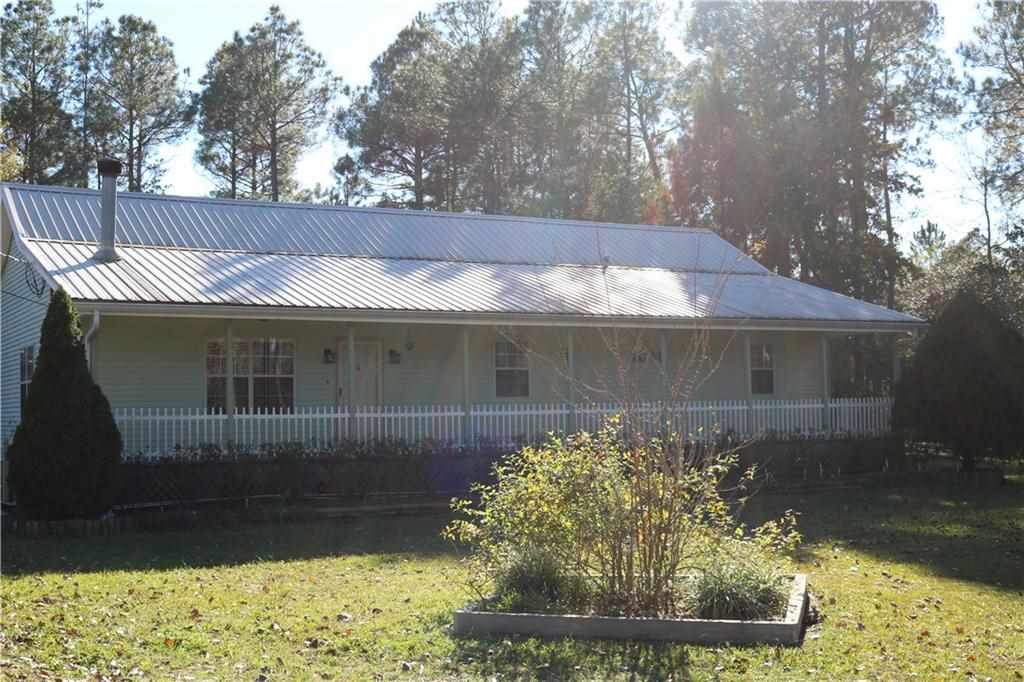 29056 Little Dixie Ranch Road Lacombe, LA 70445 - Photo 1 of 17 Gallery Image 1