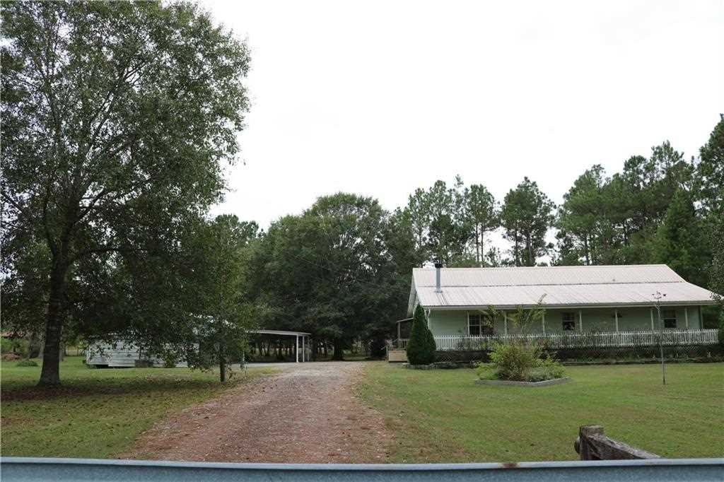 29056 Little Dixie Ranch Road Lacombe, LA 70445 - Photo 12 of 17 Gallery Image 12