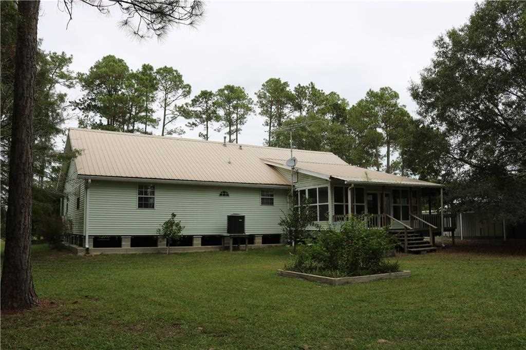 29056 Little Dixie Ranch Road Lacombe, LA 70445 - Photo 14 of 17 Gallery Image 14