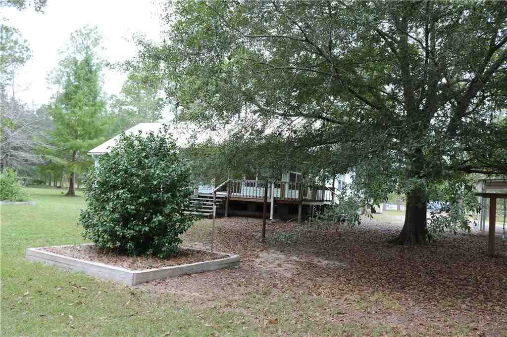 29056 Little Dixie Ranch Road Lacombe, LA 70445 - Photo 15 of 17 Gallery Image 15