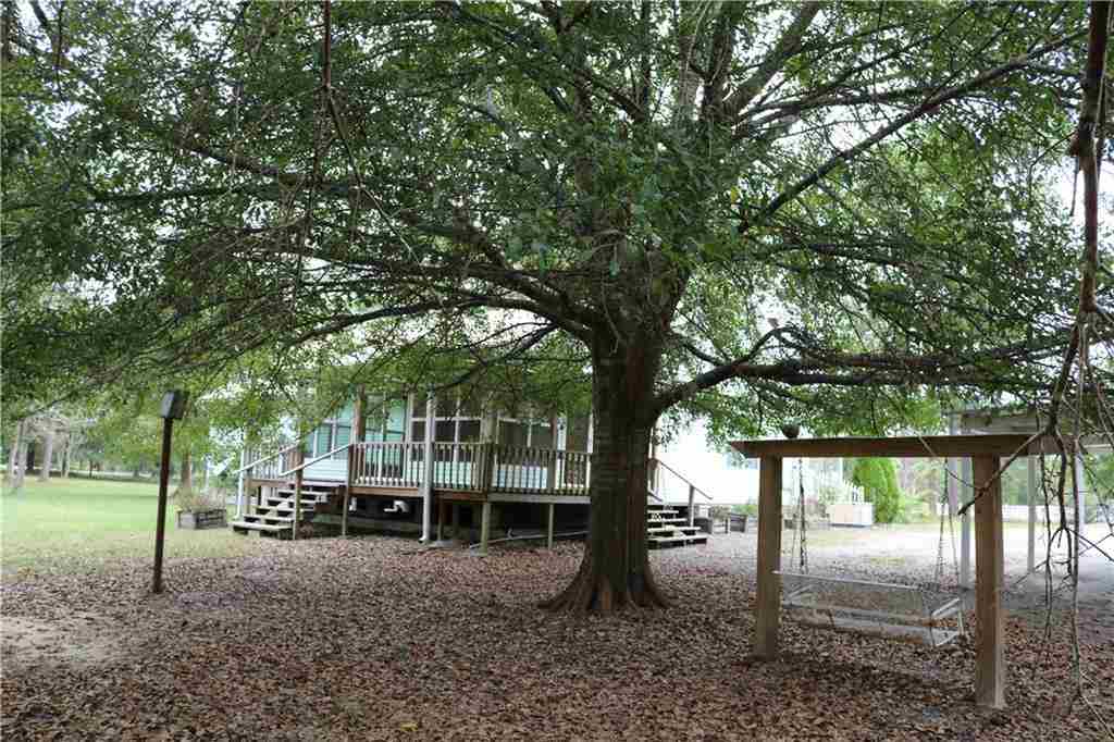 29056 Little Dixie Ranch Road Lacombe, LA 70445 - Photo 16 of 17 Gallery Image 16