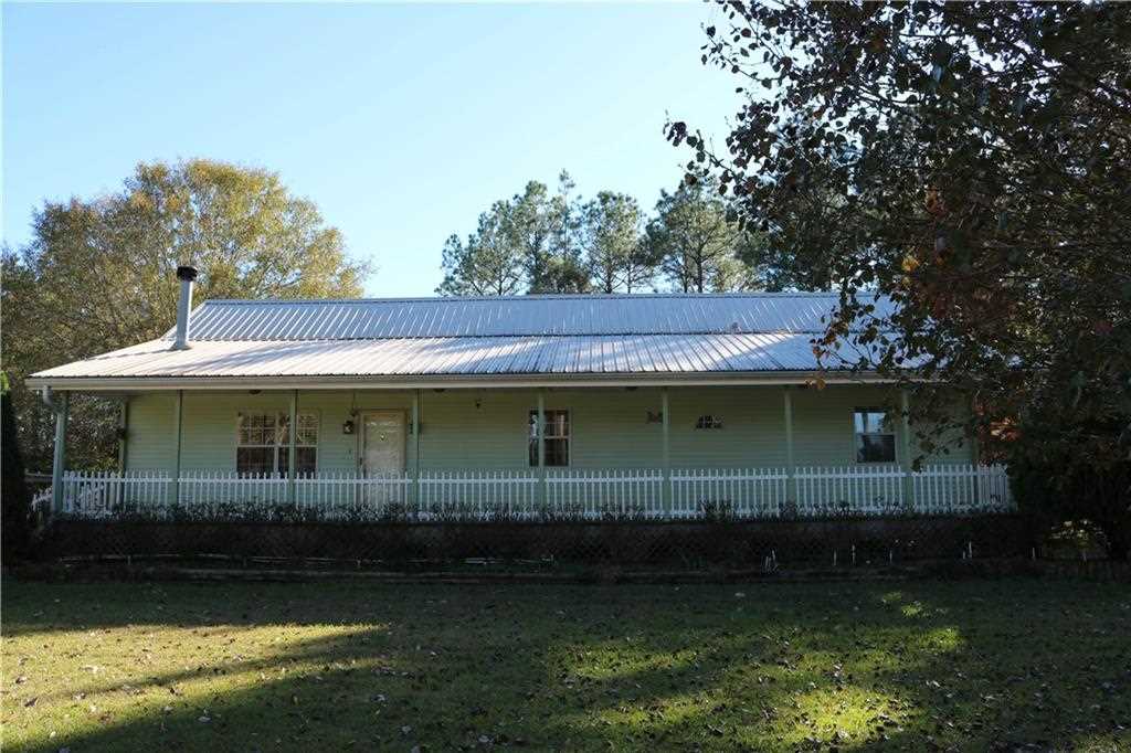 29056 Little Dixie Ranch Road Lacombe, LA 70445 - Photo 2 of 17 Gallery Image 2