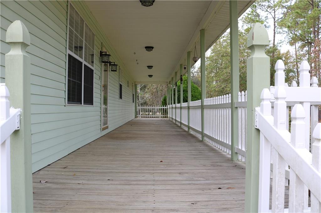29056 Little Dixie Ranch Road Lacombe, LA 70445 - Photo 3 of 17 Gallery Image 3