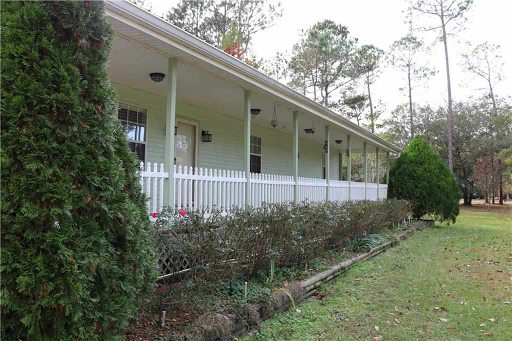 29056 Little Dixie Ranch Road Lacombe, LA 70445 - Photo 4 of 17 Gallery Image 4