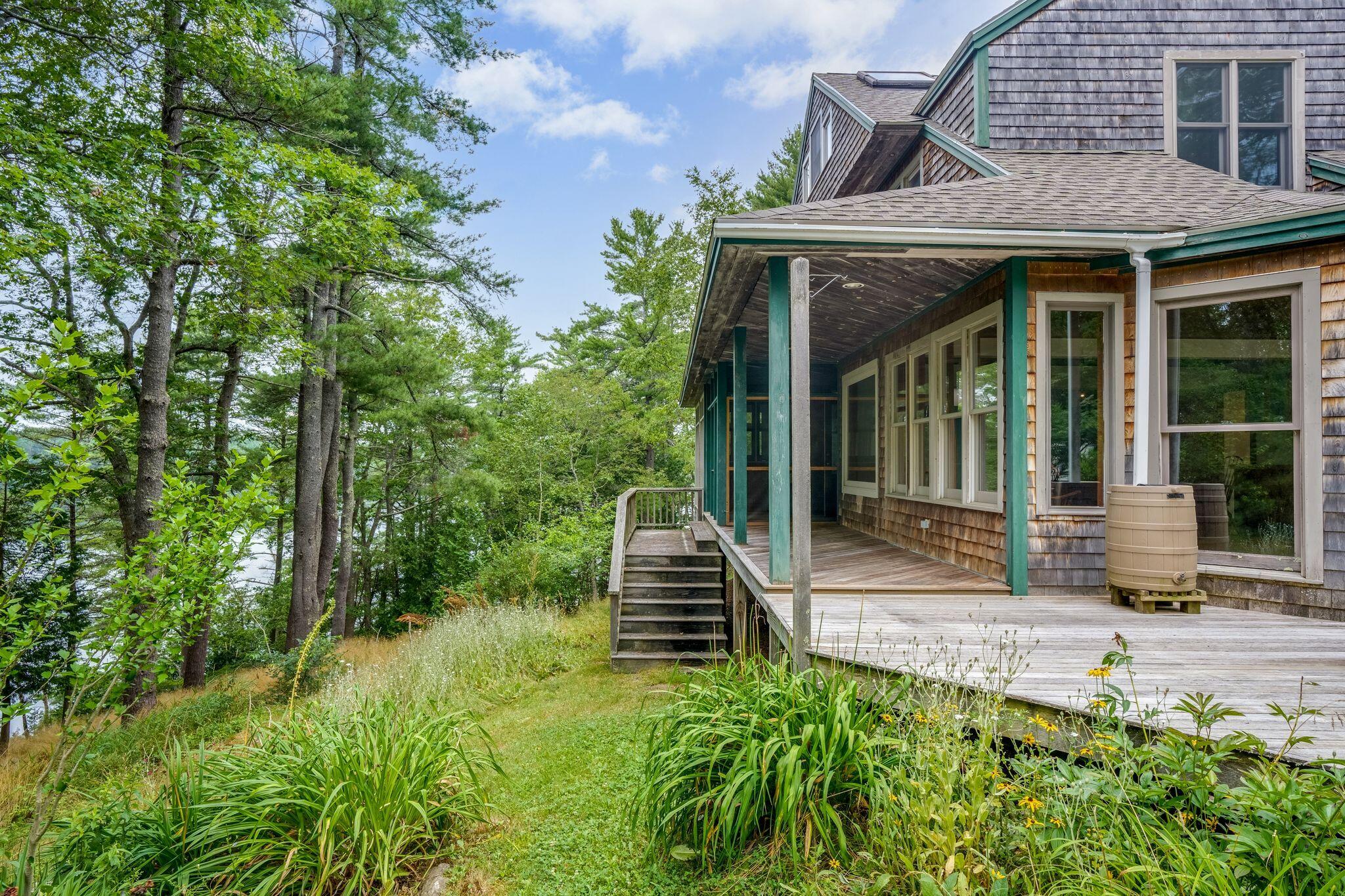 445 Bald Head Road Arrowsic, ME 04530 - Photo 54 of 80 5_DSC00963