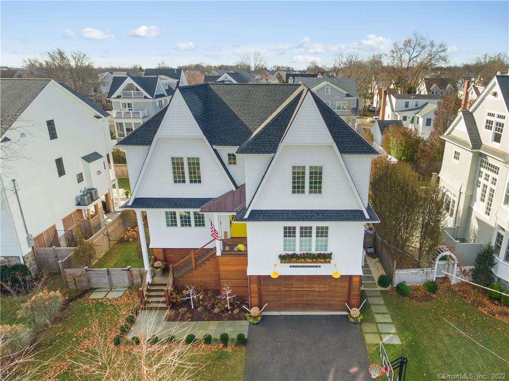 328 Birch Road Fairfield, CT 06824 - Photo 1 of 1